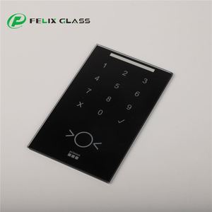 Verre trempé personnalisé de haute qualité pour appareils électroniques domestiques - Product Image 6