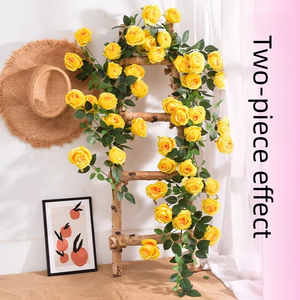 Nuovissime Peonie <span class=keywords><strong>in</strong></span> Seta Fatte a Mano di Alta Qualità, <span class=keywords><strong>Stile</strong></span> Classico Decorativo, Misura Media, Economiche per San Valentino - Product Image 5