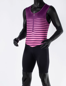 Tuta da allenamento traspirante traspirante di alta qualità - Product Image 3