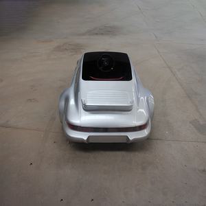 Mini Go Kart P964 Directo de Fábrica para Niños con Rendimiento Seguro y Estable - Product Image 6