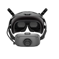 Lunettes N3 pour Avata 2 Neo, autonomie de 2,7 heures, curseur AR, transmission vidéo O4 FHD, écran ultra large 1080p