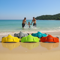 Citymate Sea Scooter, propulseur aquatique, plongée sous-marine, léger, électrique, scooter de plongée, booster, thruster, jet