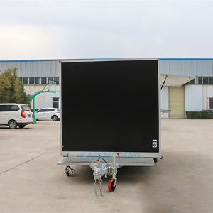 Chammp 2026 Remolque <span class=keywords><strong>de</strong></span> Comida, Carro <span class=keywords><strong>de</strong></span> Helados, Cocina Móvil, Carrito <span class=keywords><strong>de</strong></span> Comida, Camión <span class=keywords><strong>de</strong></span> Comida Móvil, Carro <span class=keywords><strong>de</strong></span> Jugos Móvil - Product Image 4