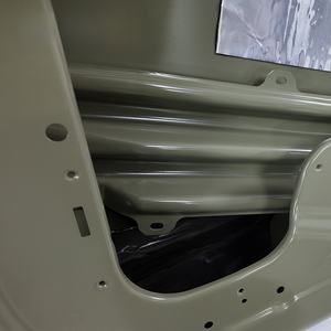 Porte de voiture en alliage d'aluminium de haute qualité LQ pour <span class=keywords><strong>Tesla</strong></span> Model <span class=keywords><strong>3</strong></span>, ajustement original, nouveau, prix avantageux - Product Image 5