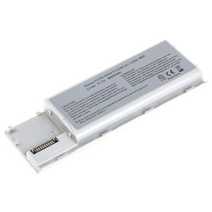 Batería portátil para Dell <span class=keywords><strong>Latitude</strong></span> D620, <span class=keywords><strong>D630</strong></span>, D631, venta al por mayor - Product Image 1