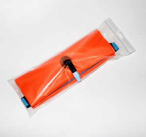 Boya de Seguridad Ligera <span class=keywords><strong>para</strong></span> Natación en Aguas Abiertas, <span class=keywords><strong>para</strong></span> <span class=keywords><strong>Nadadores</strong></span>, Triatletas y Buceadores - Product Image 6