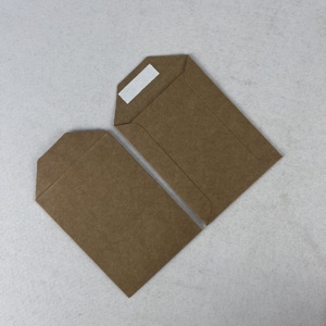 Sobre Protector Semirrígido 3x4 para Tarjetas Coleccionables y Deportivas, Compatible con PWE, Protección de Envío Personalizada - Product Image 1
