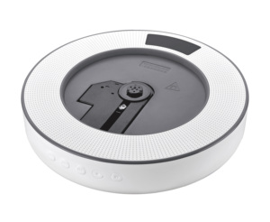 Máy Nghe Nhạc <span class=keywords><strong>CD</strong></span> Âm Thanh Gắn Tường Bán Chạy Nhất Máy Nghe Nhạc Walkman Cá Nhân Có Đèn LED BT USB Khe Cắm Thẻ SD Máy Nghe Nhạc <span class=keywords><strong>CD</strong></span> MP3 Cầm Tay Đa Năng - Product Image 5