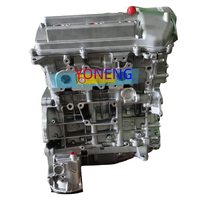 Moteur complet de qualité supérieure 1GR 19000 31L20 pour Toyota GRJ120 GRJ150 Prado Land Cruiser FJ 4.0L 1GR pour Toyota