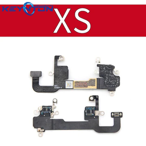 สายแพรสัญญาณไวไฟสำหรับ <span class=keywords><strong>iPhone</strong></span> 5se <span class=keywords><strong>6s</strong></span> 7 8 Plus สายบลูทูธ GPS สำหรับ X XR XS 11 12 Mini 13 14 Plus 15 16 Pro Max - Product Image 2