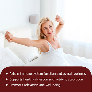 Factory Direct Folic Acid Capsules with Folic Acid Supports Normal Body Processes Boost Heart and Brain Health Capsules - Product Image 3