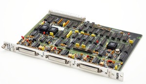 PLC <strong>NUM</strong> <strong>AXES</strong> CNA14Bts V2 200822 E 200822D26 2-<strong>Axis</strong> Control Card -- Warranty Product - Product Image 1