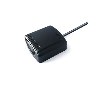 Antenne GNSS active double bande haute précision JMS JS-HAS37 L1 L5 GPS BDS GLONASS Galileo 28dB Gain IPX7 50 RHCP - Product Image 4