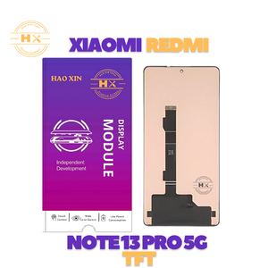 Módulo de Pantalla TFT de Repuesto con Pantalla Táctil para Xiaomi Redmi Note 13 Pro 5G - Product Image 3