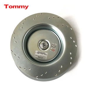 พัดลมมอเตอร์ FANUC A90L-0001-0444/R - Product Image 1