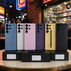 Celular S26 ultra 5G asequible al por mayor, se aceptan pedidos mixtos, pedido mínimo bajo - Product Image 1