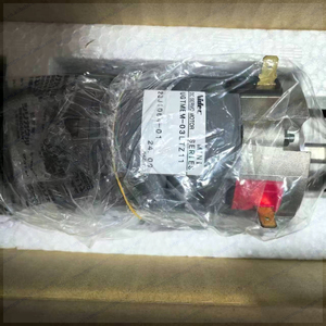 Motor Servo DC Nidec UGTMEM-03LTZ11 para Máquina de Corte por Hilo EDM Charmilles, Alta Automatización, Pieza de Repuesto de Aluminio, Japón - Product Image 4