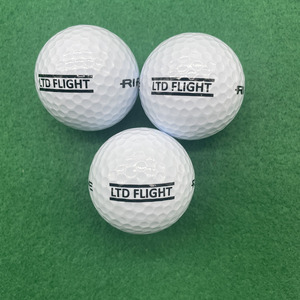 Ngắn khoảng cách 2 lớp Golf Bóng grasbird bán buôn thấp thư bị trả lại biểu tượng tùy chỉnh giới hạn chuyến bay bóng - Product Image 4