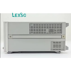 เครื่องวิเคราะห์เครือข่าย Keysight E5071b Ena, 300 Khz ถึง 8.5 Ghz 4 พอร์ต (agilent) ราคาต่อรองได้ Lexso - Product Image 3