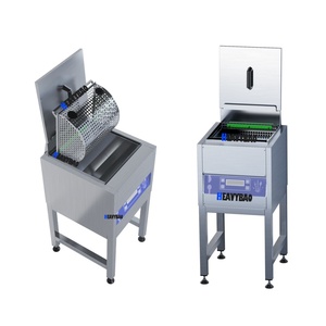 Máy đánh bóng và sấy khô dao kéo <span class=keywords><strong>2</strong></span> trong 1 điều kiện mới cho khách sạn nhà hàng cửa hàng thực phẩm - Product Image 1