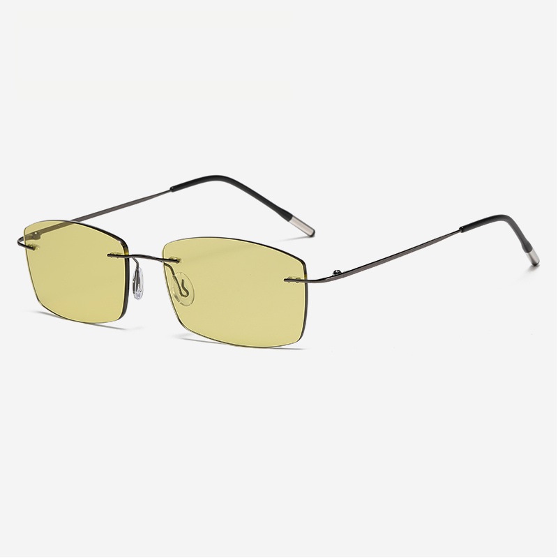 multi bulk blue light ar glass mane frame