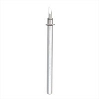 Cuchilla de Corte Estándar Brother ScanNCut CABLDP1, Cuchilla de Repuesto para Manualidades, Corte de Papel, Vinilo y Tela