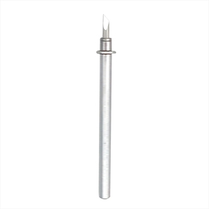 Cuchilla <span class=keywords><strong>de</strong></span> <span class=keywords><strong>Corte</strong></span> Estándar <span class=keywords><strong>Brother</strong></span> ScanNCut CABLDP1, Cuchilla <span class=keywords><strong>de</strong></span> Repuesto para Manualidades, <span class=keywords><strong>Corte</strong></span> <span class=keywords><strong>de</strong></span> Papel, Vinilo y Tela - Product Image 1
