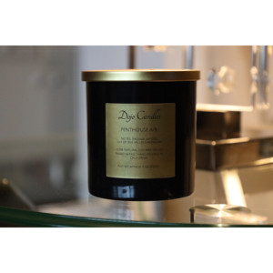 Vela de Lujo Penthouse a/B (Inspirada en Spiritus Sancti) - Product Image 1