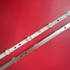 Prix d'usine HX-NO.2717 Bande LED de rétroéclairage pour téléviseur LED42D11-ZC52AG-02 pour L42R7-RA - Product Image 4