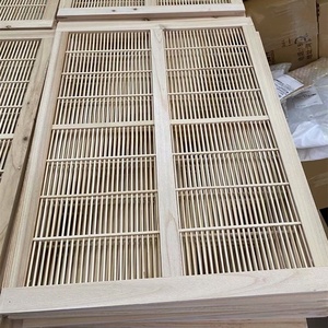 Strumenti per Apicoltura a Prezzo di Fabbrica, Escludiregina / Separatore per Api Regina - Product Image 1