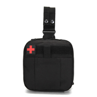 Sac tactique Oxford Molle Tiexuebing neuf, imperméable, écologique, durable, multifonctionnel, kit de survie pour le camping en plein air