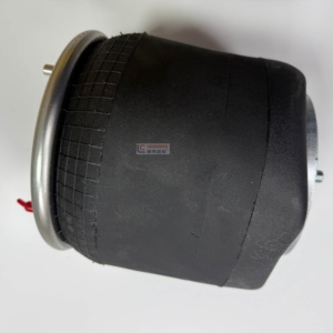 Пневмобаллон для Volvo FM 0V4571, пневмоподушка Contitech 21224751, пневморессора 4571NP02, пневматические пружины 22056630 / 92623 - Product Image 4