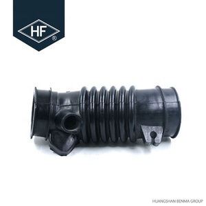 Joint d'étanchéité d'admission d'air en caoutchouc pour moteur BMW E34 <span class=keywords><strong>E32</strong></span> E38 M60 530i 540i <span class=keywords><strong>740iL</strong></span> 740i 13711432409 13711702000 13711702001 - Product Image 4