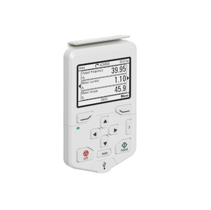 Panneau de commande du lecteur ACH-CP-B ACH-AP-H ACS-CP-C ACS-CP-D ACS-AP-S ACS-BP-S ACS-AP-W ACS-AP-I - Product Image 3