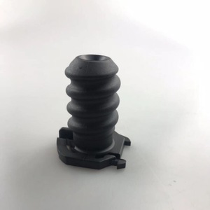 Perno de Repuesto para Llanta de Emergencia Mercedes-Benz 1248980765, Acero Negro, Pieza de Reparación - Product Image 2