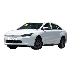 Nouvelle voiture électrique chinoise à transmission automatique haute performance de 410 km pour <span class=keywords><strong>Uber</strong></span>, vente chaude 2024 - Product Image 1