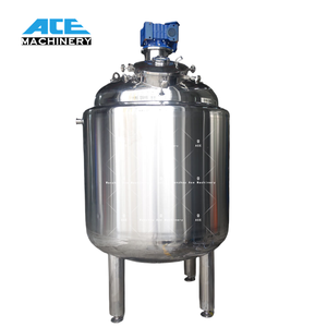 Licuadora Eléctrica de Acero Inoxidable con Capacidad de 200 kg, Función de Molienda, Alta Velocidad y Control Automático - Product Image 4