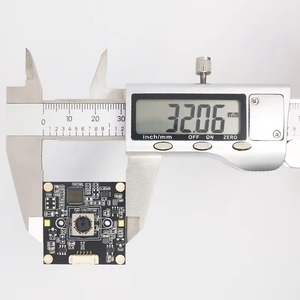 Module de caméra USB 5MP avec capteur OV5648 1080P Mise au point automatique AF 65 °   Mini carte FOV Amberalla avec prise en charge du SDK - Product Image 5
