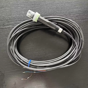 เซ็นเซอร์วัดค่า pH ORP แบบดิฟเฟอเรนเชียล Yokogawa รุ่น FU-20 FU-24 ขายดี - Product Image 2