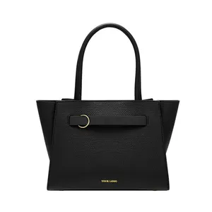 high quality women tote bags exclusive design large women tote bag shoulder handbag