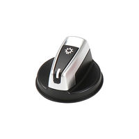   Accessoires de voiture SÉRIE 3 X1 E92 E90 E82 Bouton rotatif de commutateur de phare avant 9169405 61319169405 Accessoire intérieur LHD