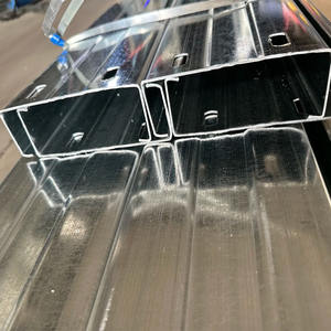 Laminado en caliente U C canal galvanizado acero estructural c u forma Beam upe200 <span class=keywords><strong>upn200</strong></span> para la construcción de barcos - Product Image 3