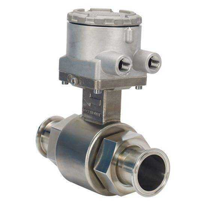 Sensor de Flujo Magnético Higiénico 100% Original Emerson Rosemount 8721, Conexión Tri-Clamp 3-A EHEDG ATEX HART, en Stock - Product Image 5