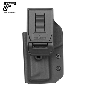 GUNFLOWER cintura esterna nascosta Carry OWB Kydex fondina per pistola - Product Image 3