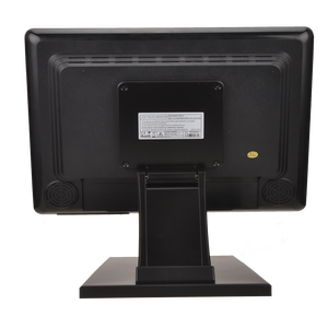 <span class=keywords><strong>4</strong></span> dây điện trở LED màn hình cảm ứng màn hình rộng màn hình 19 "cảm ứng màn hình Màn hình - Product Image 5