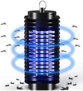 <span class=keywords><strong>Anti</strong></span>-Moustiques LED Électrique Efficace Intérieur Extérieur - Product Image 6