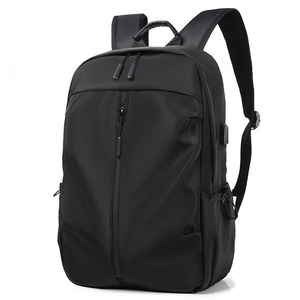 <span class=keywords><strong>Sac</strong></span> à <span class=keywords><strong>dos</strong></span> de voyage léger et extensible de luxe pour hommes, grande capacité, <span class=keywords><strong>30</strong></span> litres, avec ports USB - Product Image 2