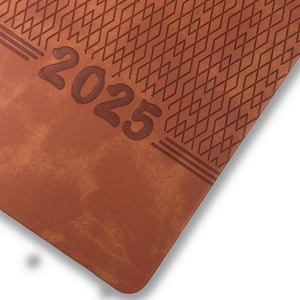 Agenda 2027 de Tapa Dura, Cuaderno de Negocios de PU, Agenda Personalizada, Planificador Personalizado, Cuadernos Imprimibles, Cuadernos Escolares <span class=keywords><strong>para</strong></span> Niñas - Product Image 4