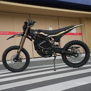 มอเตอร์ไซค์วิบากสำหรับผู้ใหญ่รุ่นอัลตร้า ปี 2026 มอเตอร์ 24.5 กิโลวัตต์ ล้อแบบมืออาชีพ แรงบิด 520 นิวตันเมตร 1 กำลังไฟที่เพิ่มขึ้น ประสิทธิภาพการเร่งความเร็วที่ดีขึ้น Surron - Product Image 5