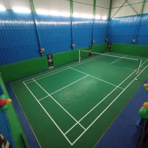 INOLP Durable PVC Acrylic Coating <b>Sport</b> Court Tiles Indoor Outdoor <b>Sports</b> <b>Flooring</b> for Pickleball Courts Made in China/GUA - Product Image 2